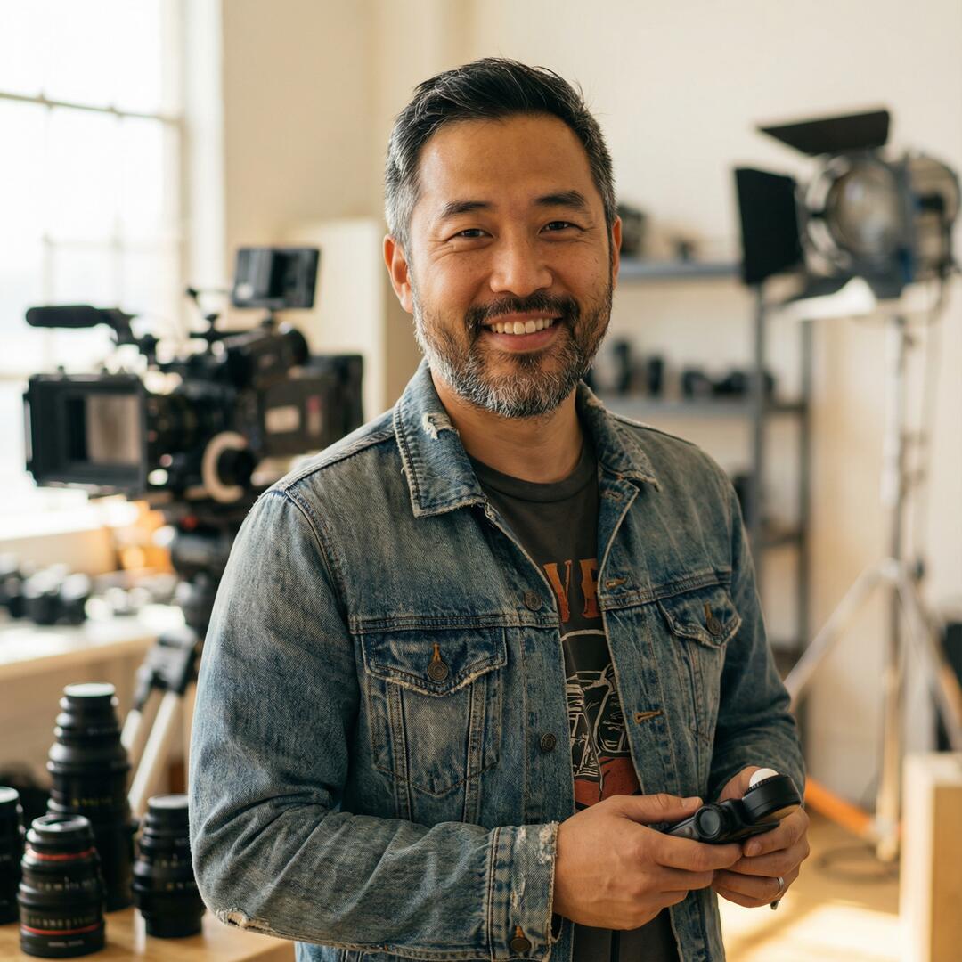 海角社区资深摄影师王浩然